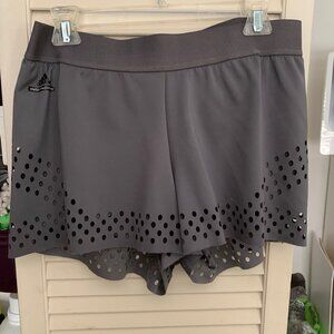 Stella McCartney Barricade shorts by Adidas